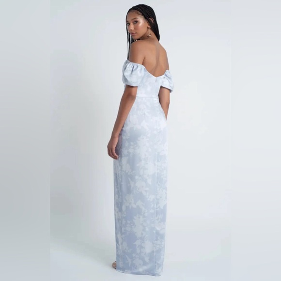 Jenny Yoo Bridesmaid Dress - Worn Once - 40% OFF Retail + Free Shipping! - Picture 2 of 6